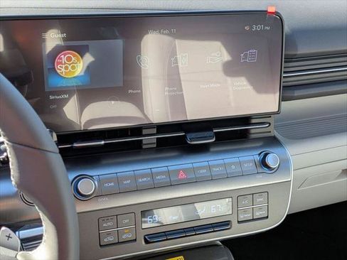 New 2026 Hyundai Kona SEL Premium image 18