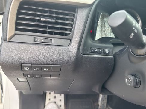 Used 2021 Lexus RX 350 F Sport w/ Cold Area Package image 34