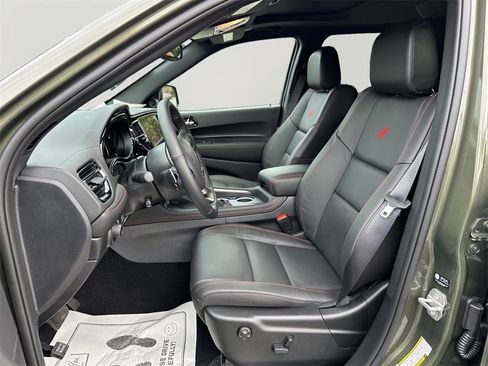 New 2026 Dodge Durango GT image 24