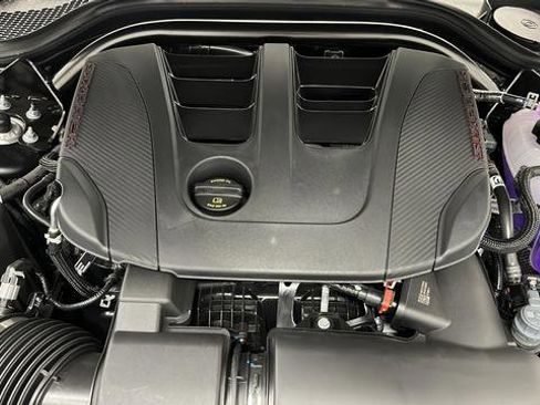 New 2026 Dodge Charger Scat Pack AWD/4WD image 28