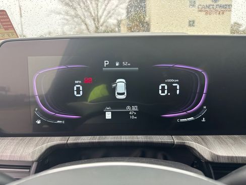 New 2025 Kia Telluride EX w/ EX Captain's Chair Package image 28