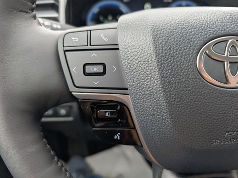 New 2026 Toyota Camry XLE image 22