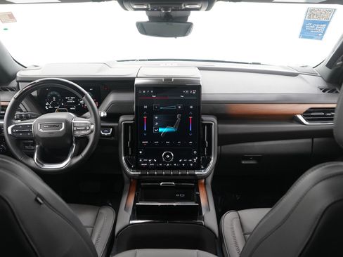 Used 2025 GMC Yukon Denali image 14