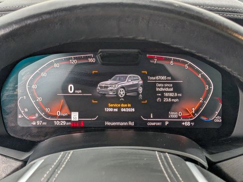 Used 2020 BMW X5 xDrive40i w/ Executive Package image 15