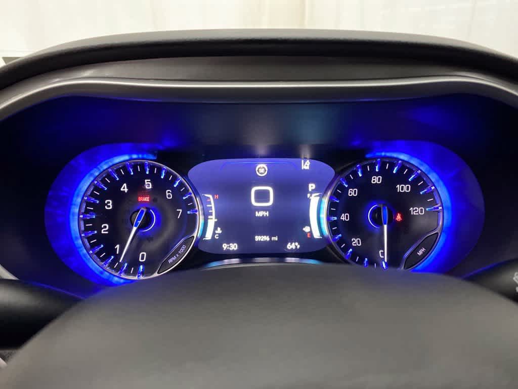 Used 2024 Chrysler Pacifica Touring-L FWD image 26