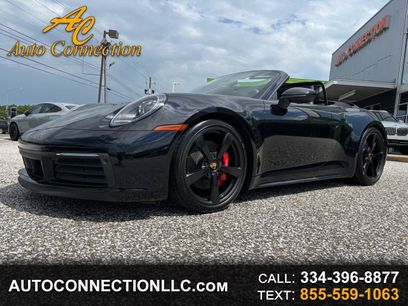 Used 2020 Porsche 911 Carrera S w/ Sport Package