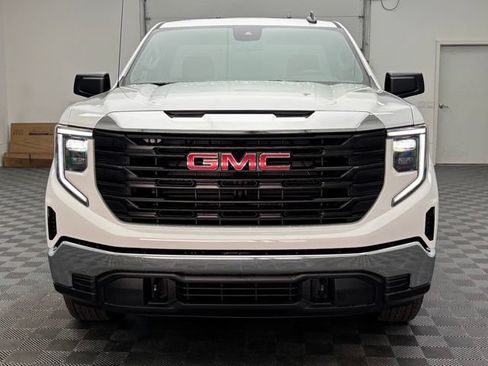 New 2026 GMC Sierra 1500 Pro w/ Convenience Package AWD/4WD image 12