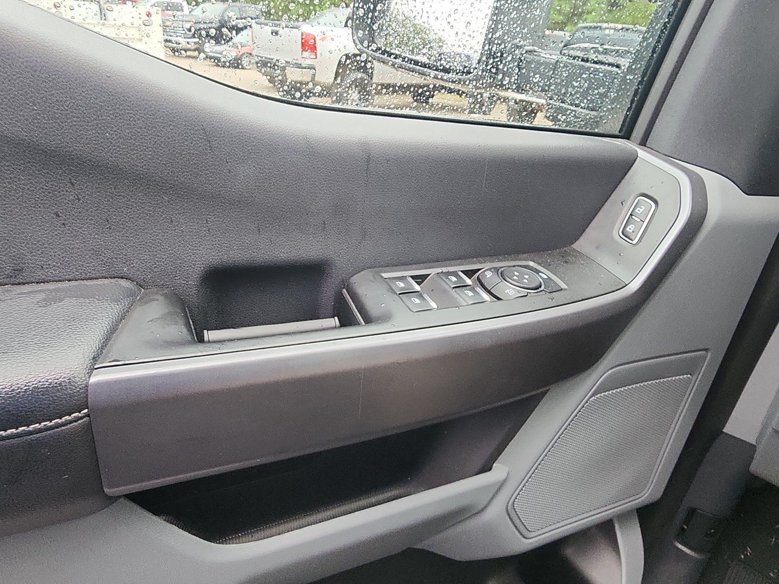 Used 2024 Ford F250 XL w/ STX Appearance Package AWD/4WD image 15