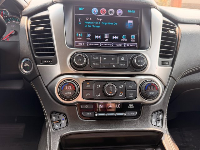 Used 2017 Chevrolet Tahoe Premier AWD/4WD image 22