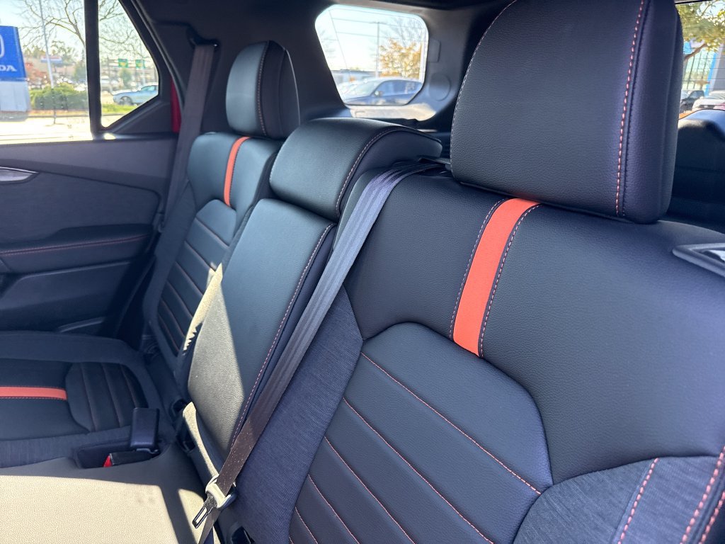 Certified 2026 Honda Passport TrailSport image 20