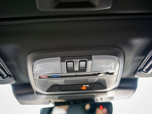 Certified 2024 Subaru Crosstrek 2.5i Wilderness image 29