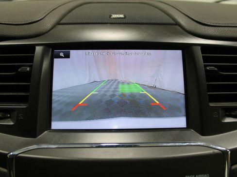 Used 2014 Lincoln MKS Elite w/ Equipment Group 101A image 15