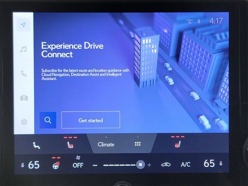 Used 2024 Lexus NX 350 AWD image 6