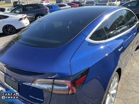 Used 2019 Tesla Model 3 Long Range image 87