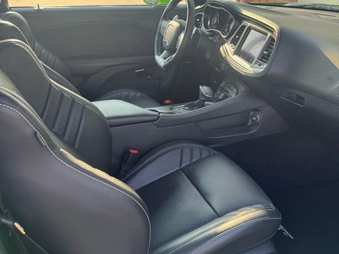 Used 2023 Dodge Challenger SRT Hellcat w/ Driver Convenience Group image 15