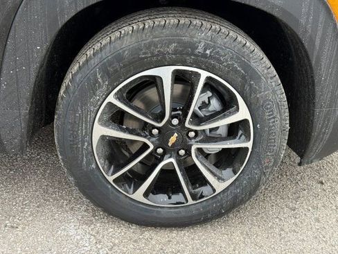 New 2026 Chevrolet TrailBlazer LT w/ Convenience Package image 8