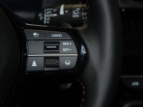 New 2026 Honda CR-V Sport Touring image 27