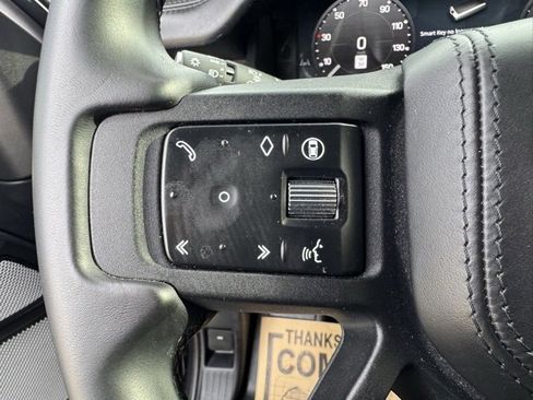 Used 2024 Land Rover Defender 130 Outbound image 14