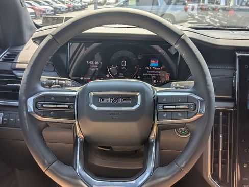 New 2026 GMC Acadia Elevation w/ Black Edition image 19