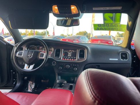 Used 2012 Dodge Charger SXT Plus image 20