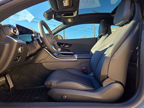 New 2026 Mercedes-Benz CLE 300 CLE 300 image 16