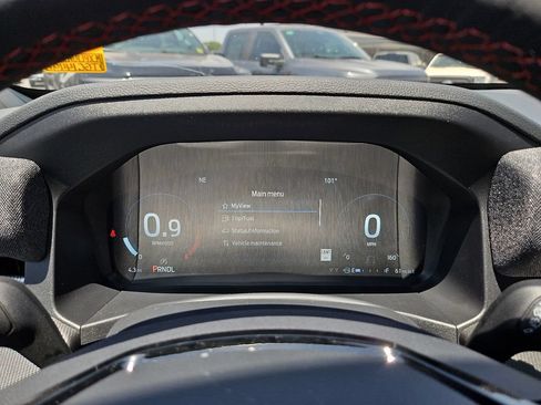 New 2026 Ford Explorer ST-Line RWD image 26