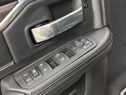 New 2026 RAM 3500 Laramie w/ Night Edition image 19