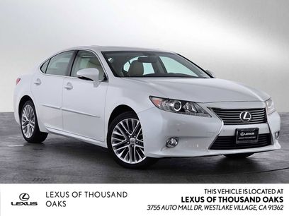 Used 2013 Lexus ES 350