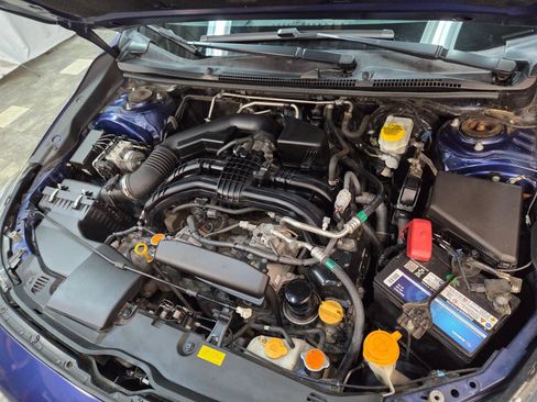 Used 2018 Subaru Impreza 2.0i Limited AWD/4WD image 7
