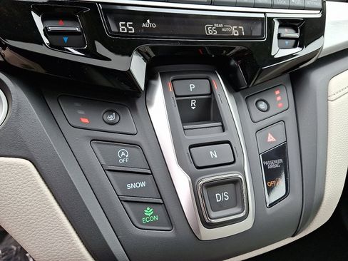 New 2026 Honda Odyssey EX-L image 7