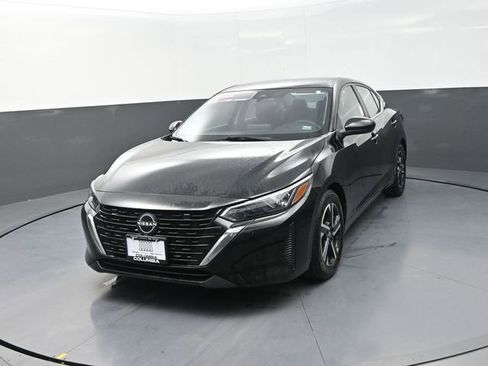 Used 2024 Nissan Sentra SV FWD image 5