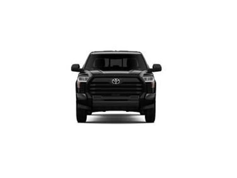 New 2026 Toyota Tundra SR image 48