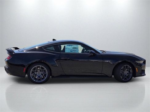 New 2025 Ford Mustang GT w/ GT Performance Package image 3