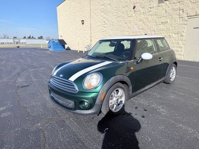 Used 2011 MINI Cooper Hardtop
