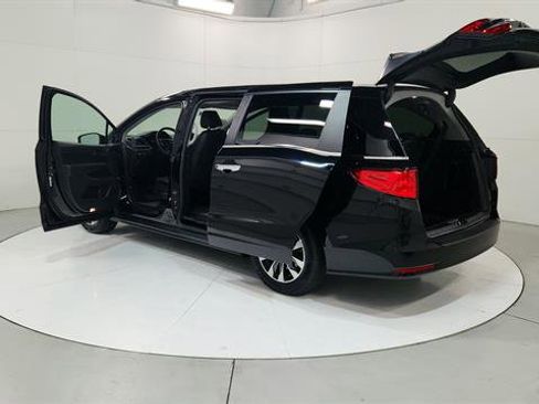 Used 2024 Honda Odyssey EX-L image 30