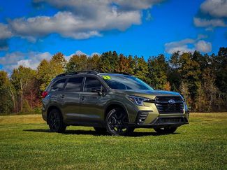 Used 2023 Subaru Ascent Onyx Edition video 2