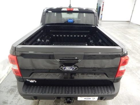 New 2025 Ford Maverick XLT w/ Equipment Group 302A AWD/4WD image 4