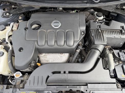 Used 2010 Nissan Altima 2.5 SL w/ SL Pkg image 25