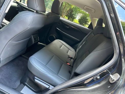 Used 2020 Lexus NX 300 FWD w/ Premium Package image 27