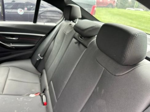 Used 2016 BMW 328i xDrive Sedan AWD/4WD image 15