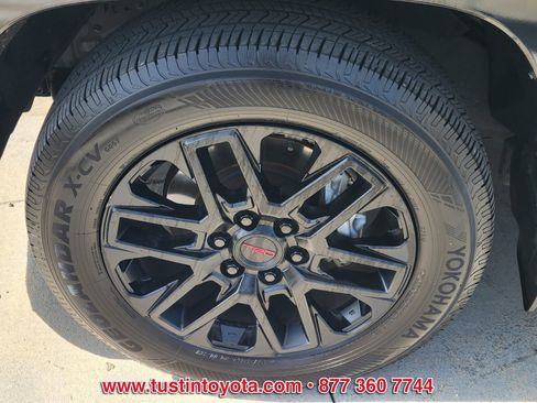 Certified 2023 Toyota Sequoia SR5 w/ SR5 Premium Package image 9