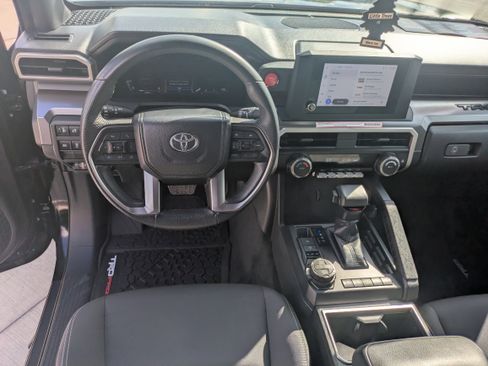 Used 2024 Toyota Tacoma TRD Off-Road image 14