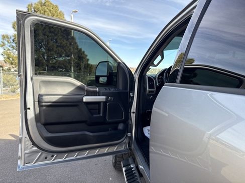 Used 2021 Ford F350 Lariat w/ Lariat Ultimate Package image 9