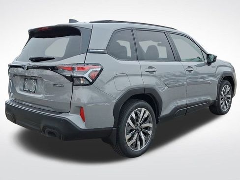 New 2025 Subaru Forester Touring image 7
