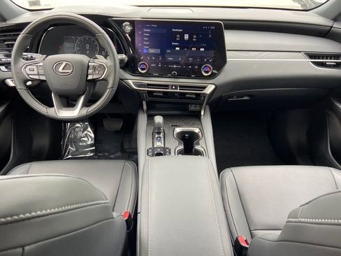 Certified 2023 Lexus RX 350 Premium w/ Accessory Package (Z1) AWD/4WD image 13