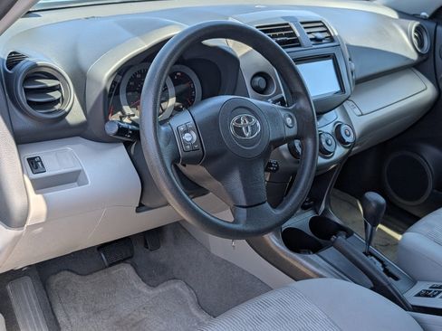 Used 2012 Toyota RAV4 FWD w/ Value Pkg image 13
