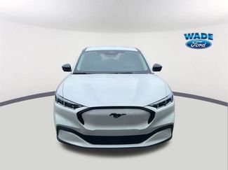 New 2025 Ford Mustang Mach-E Premium w/ Interior Protection Package video 2