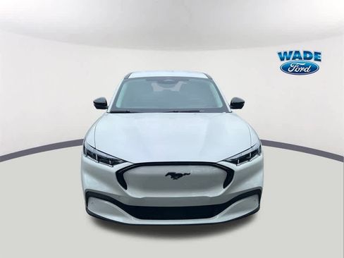 New 2025 Ford Mustang Mach-E Premium w/ Interior Protection Package image 2