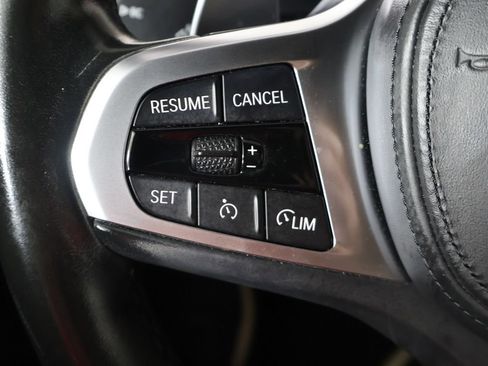Used 2023 BMW 330i Sedan w/ M Sport Package RWD image 36