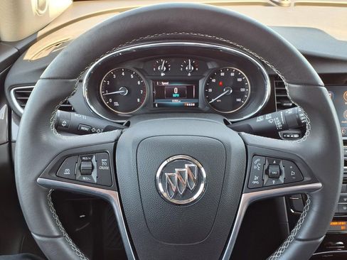Used 2022 Buick Encore Preferred w/ Safety Package AWD/4WD image 11